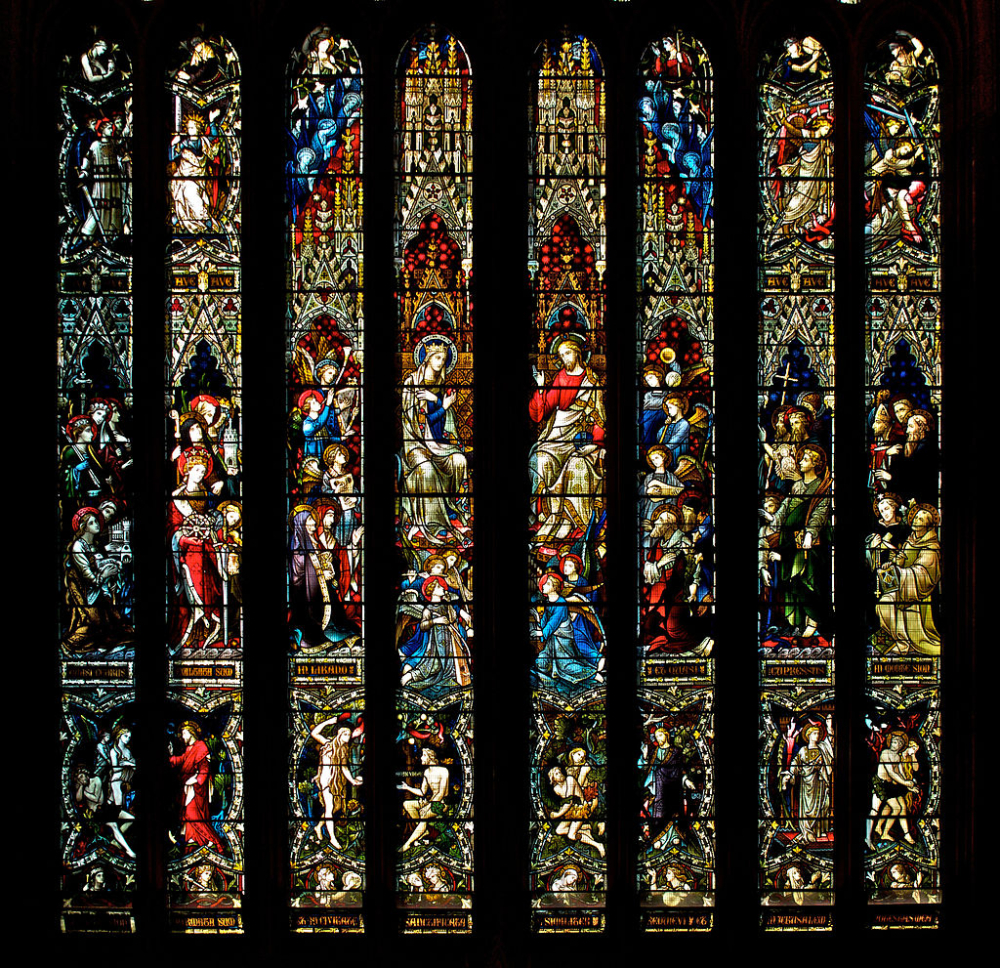 History & Art