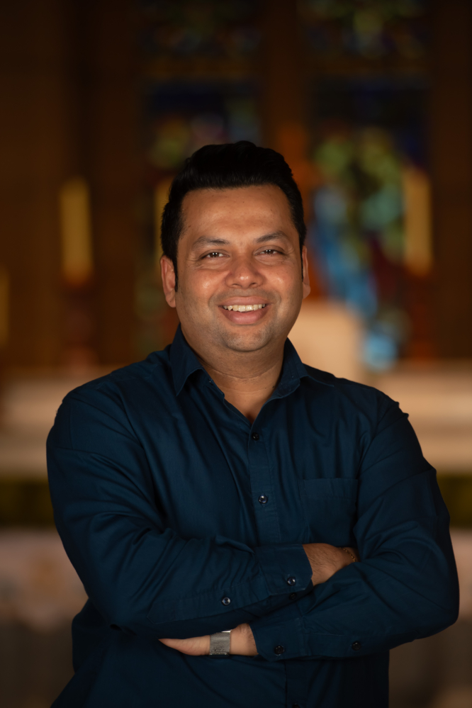 Mehul Shah