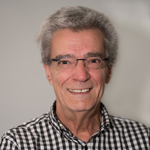 Chris Backhouse