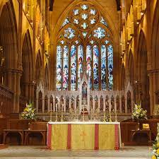 Liturgy of Hours