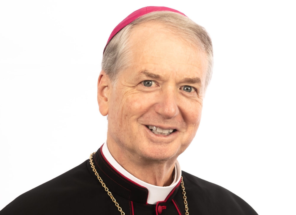 Our Archbishop