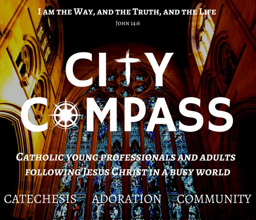 City Compass