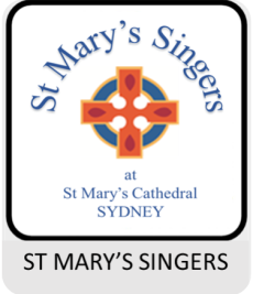 Mrec St Marys Singers